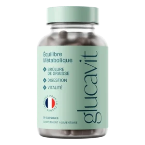 Glucavit