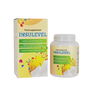 Insulevel