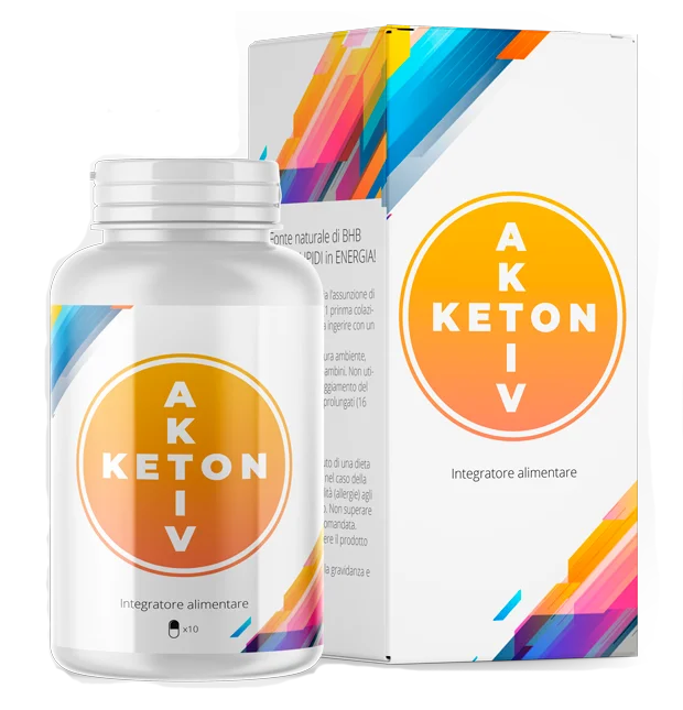 Keton Aktiv