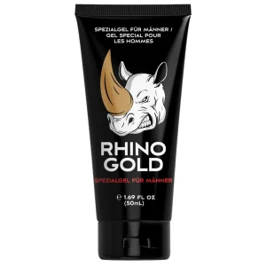 Rhino Gold