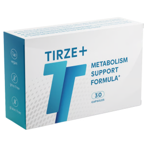 Tirze Plus