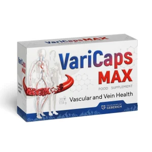 VariCaps Max