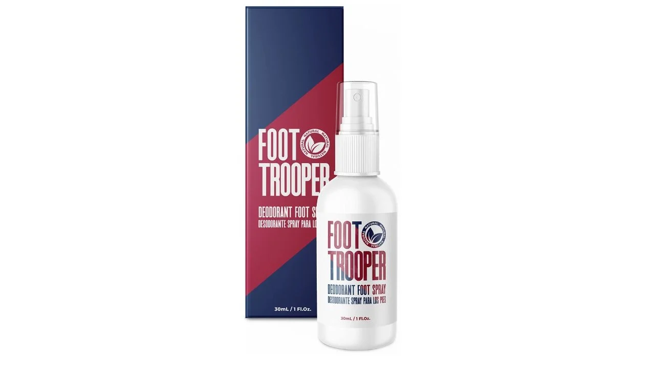 Foot Trooper
