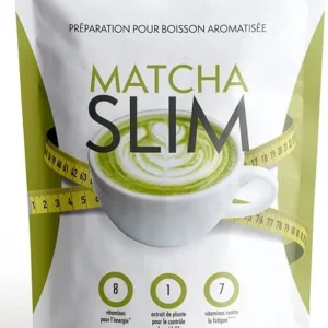 Matcha Slim