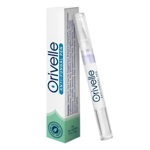 Orivelle