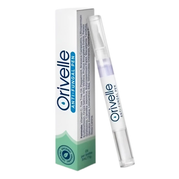 Orivelle